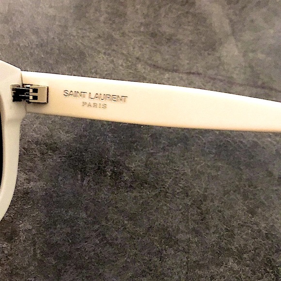 💯Authentic Saint Laurent Sunnies - Picture 2 of 4
